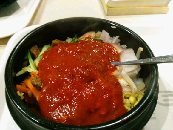 男朋友做饭难吃我特别生气怎么办,男朋友做饭很好吃什么体验