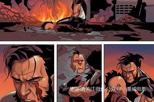 盘点漫威出现的车,那些出现在漫威电影里的车型盘点