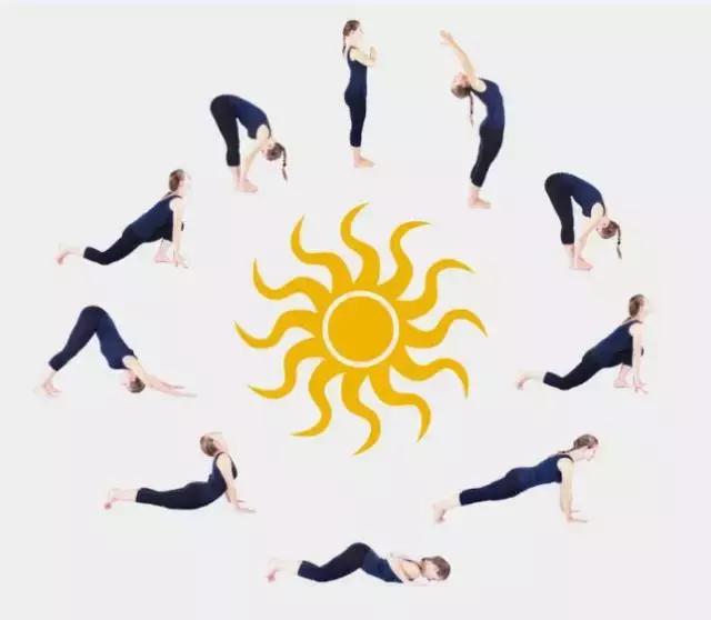 瑜伽抑郁失眠教程,赶走抑郁的瑜伽