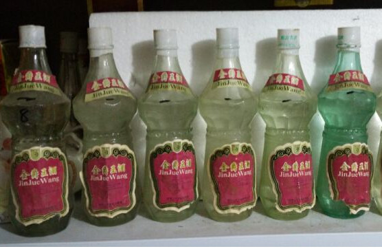 山东滨州酒品牌,滨州十大地产排名