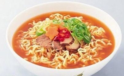 怀孕偶尔吃一次泡面可以吗,怀孕了超级想吃辣怎么办