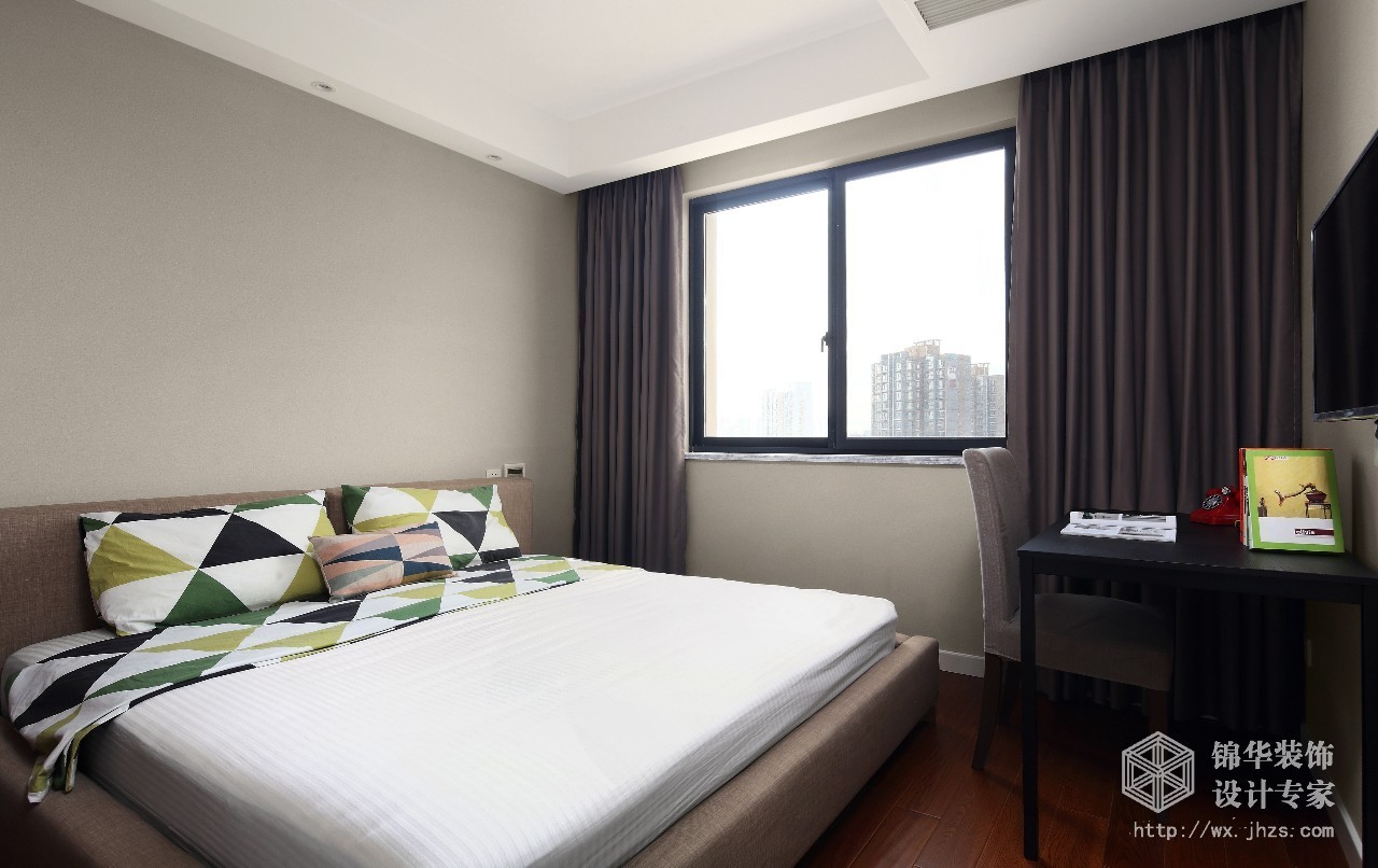 无锡市长江国际泓园,无锡长江国际泓园别墅