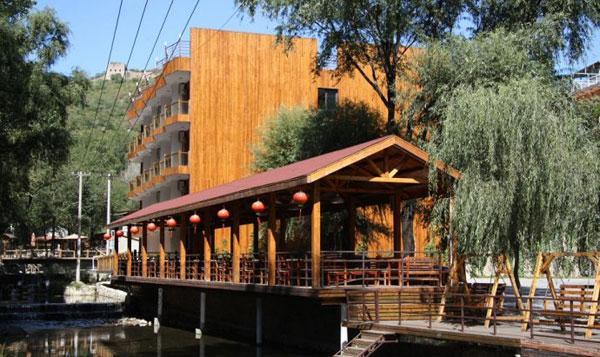 北京适合春节度假村推荐,北京旅游度假村推荐