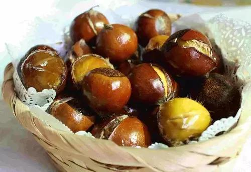 365天都吃不重样的武汉美食,武汉九月金秋美食