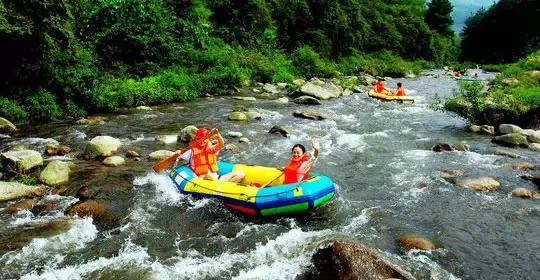 广东惠州到厦门自驾游路线推荐,惠州自驾游十大免费景点推荐