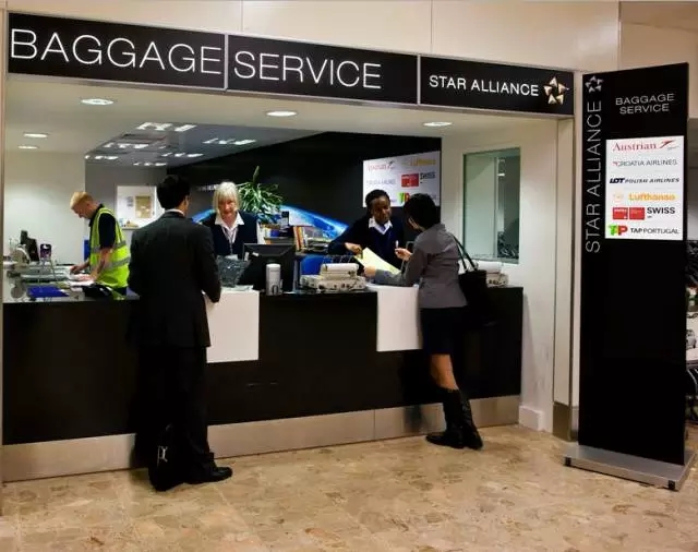 机场转机行李丢了怎么办,机场中转行李需要重头办理托运吗