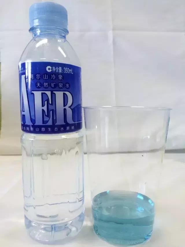 朋友圈传言水的酸碱性会影响人的身体健康，这是真的吗？真像是？