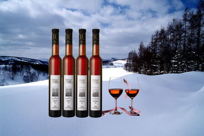 中国去加拿大带点什么特产,加拿大有什么好的特产