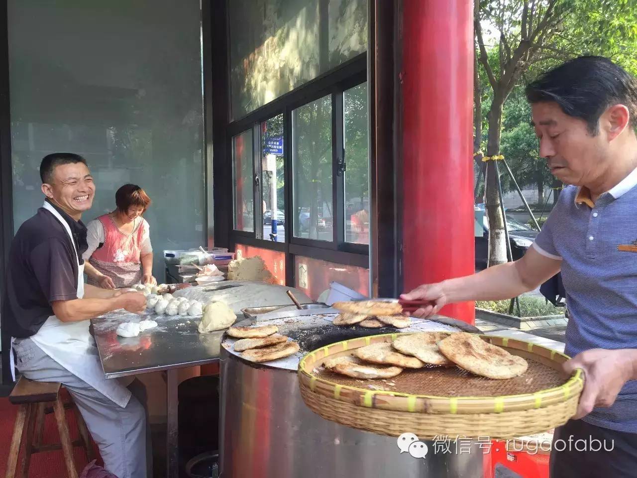 从城东到城北,从城东到城西50公里