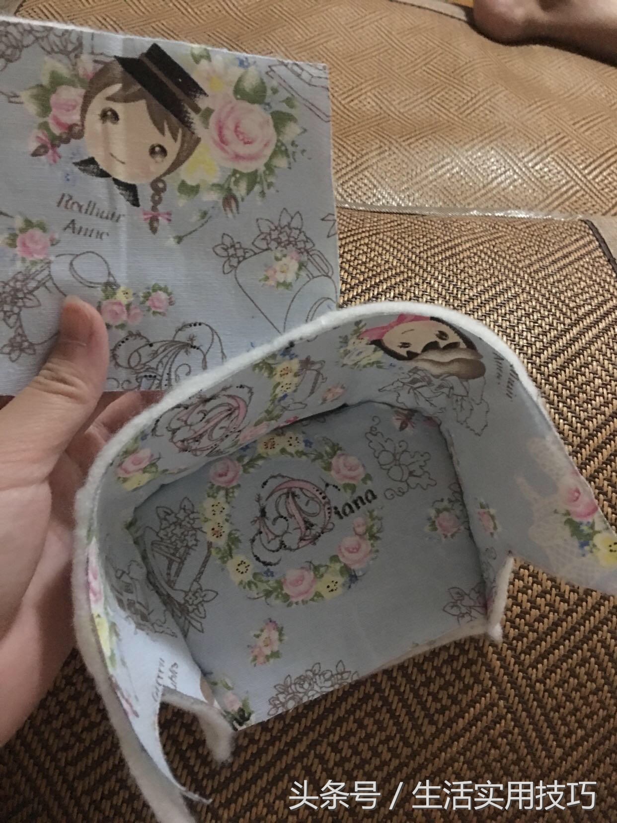 怀孕30周做家务,34周孕妇在家做手工活