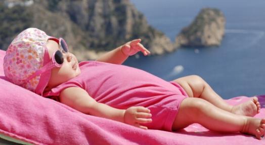 晒晒太阳，竟能赶走7大疾病