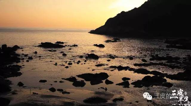 衢山岛自驾游怎么上岛,衢山岛房车自驾游攻略