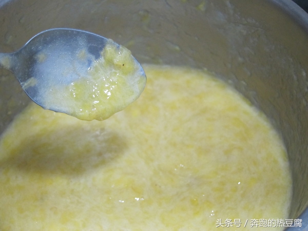 香蕉果酱制作方法视频,香蕉果酱的做法不用烤箱