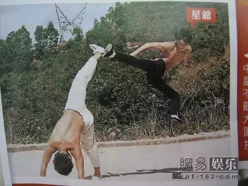 周星驰称得上喜剧大师,周星驰喜剧之王演的谁