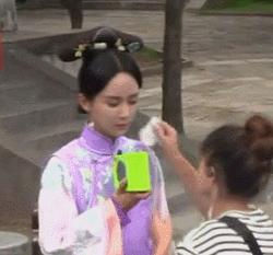 杨幂杨紫杨颖杨钰莹,杨颖杨幂杨紫杨超越vs杨洋杨迪