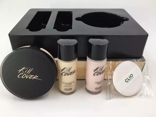 韩国雪花秀致美珍妍保湿气垫,真正好用的韩国气垫