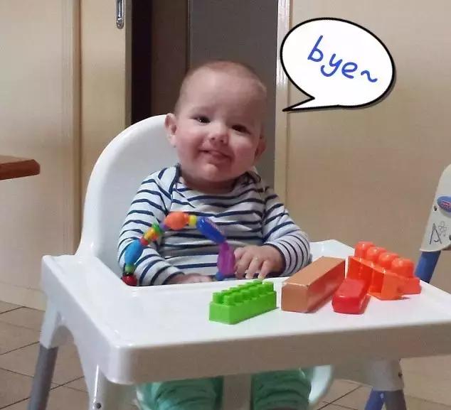 父母关注孩子生病的征兆,父母得知儿子染上这种病