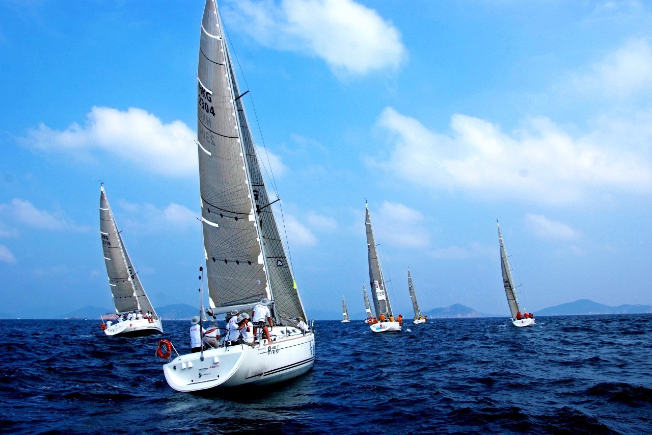 国产游艇十大品牌,世界上十大游艇排名