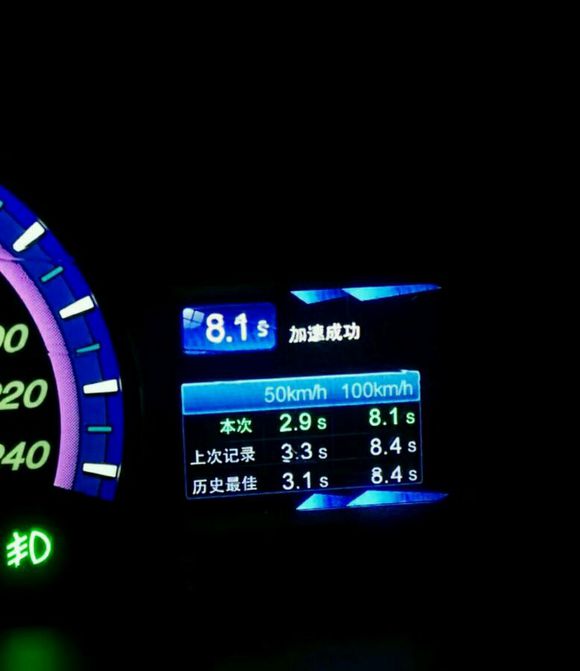 加速最快的比亚迪s7,车主说比亚迪s7车主用车感受