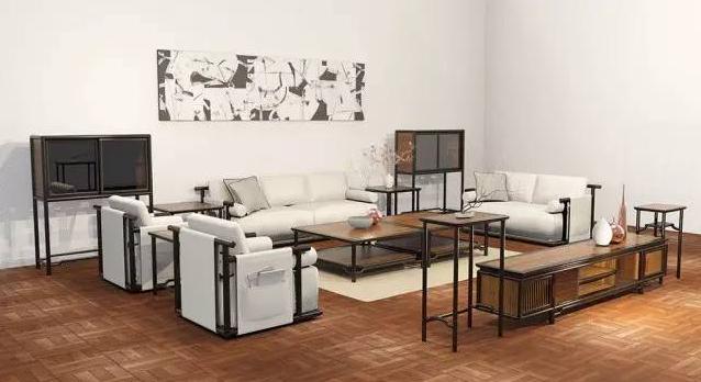 十大新中式家具品牌排行榜,苏州新中式家具品牌排行榜