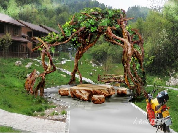 河南女娲伏羲,女娲和伏羲的遗址