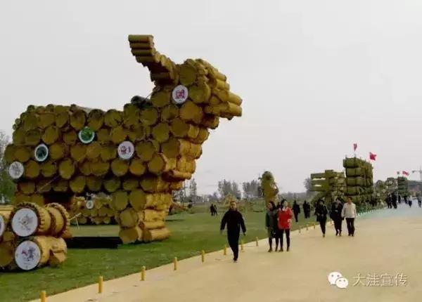 盘锦大洼游玩,蒙山旅游度假区大洼景区