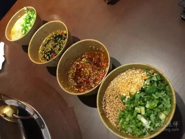 友说|来帝都这些美食没尝过，妄称吃货