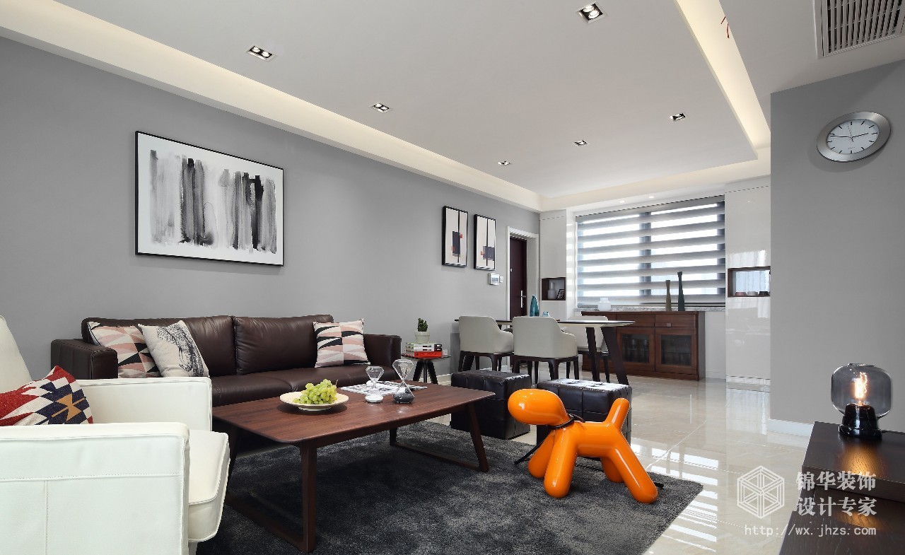 无锡市长江国际泓园,无锡长江国际泓园别墅