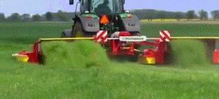 德国现代化农业机械视频欣赏,德国先进农耕机械