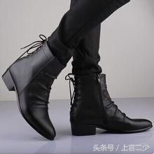 你知道高跟鞋的来历的那些秘密吗？关于高跟鞋的七种秘密