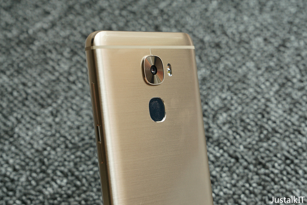 乐视乐PRO3AI怎么样,乐视乐pro3跑分