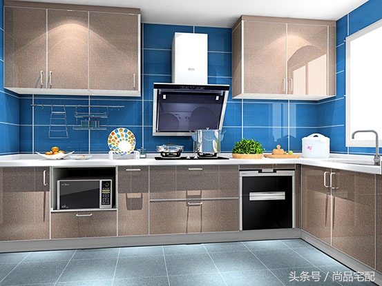 整体橱柜什么牌子比较好啊,定制厨房整体橱柜哪个牌子好些