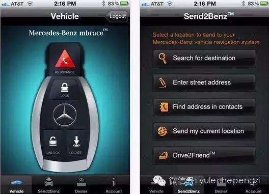 汽车方面的app有哪些,现在最好用的汽车app