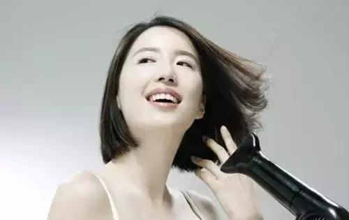 电吹风治病偏方大全,巧用电吹风