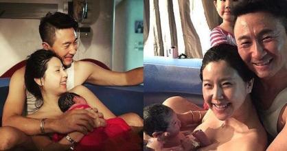 孕妇下水囊催产意味着什么,了解一下羊水指数