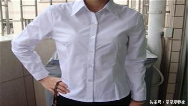 衣服腋窝黄渍怎么去除小妙招,衣服腋下黄点怎么去除