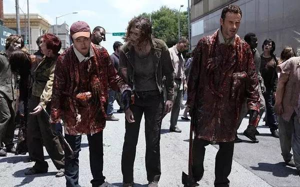 丧尸围城怎么存活,丧尸围城生存骚操作指南