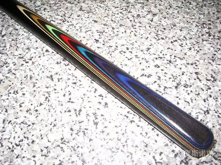 绝世神兵——*器武**篇：英国球杆画廊（一）