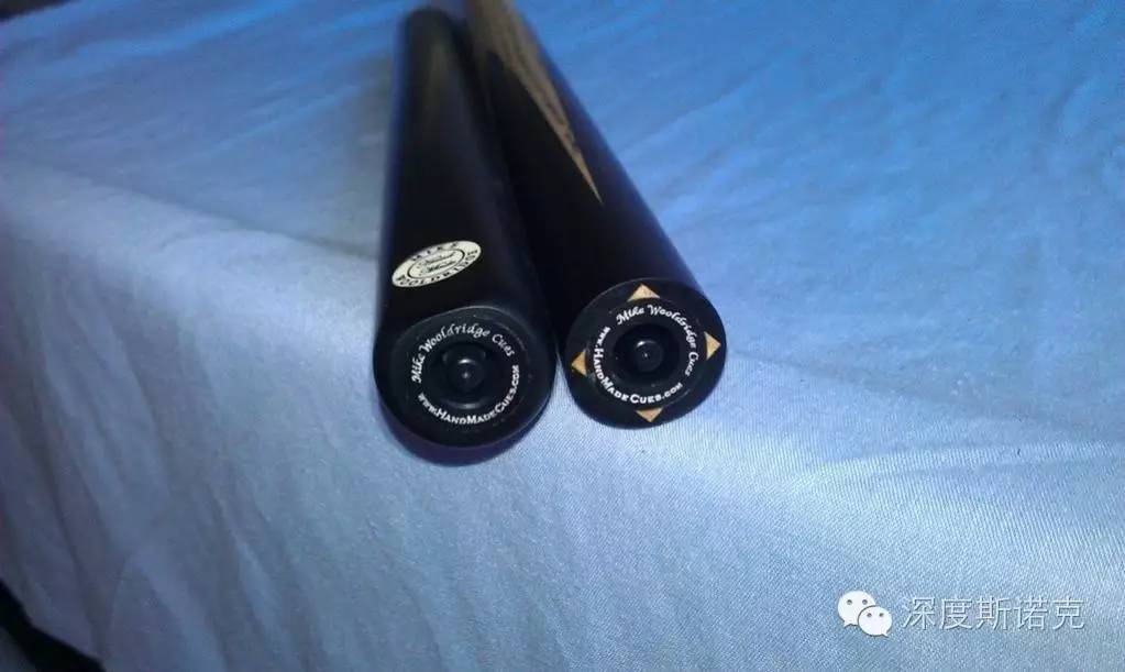 绝世神兵——*器武**篇：英国球杆画廊（一）