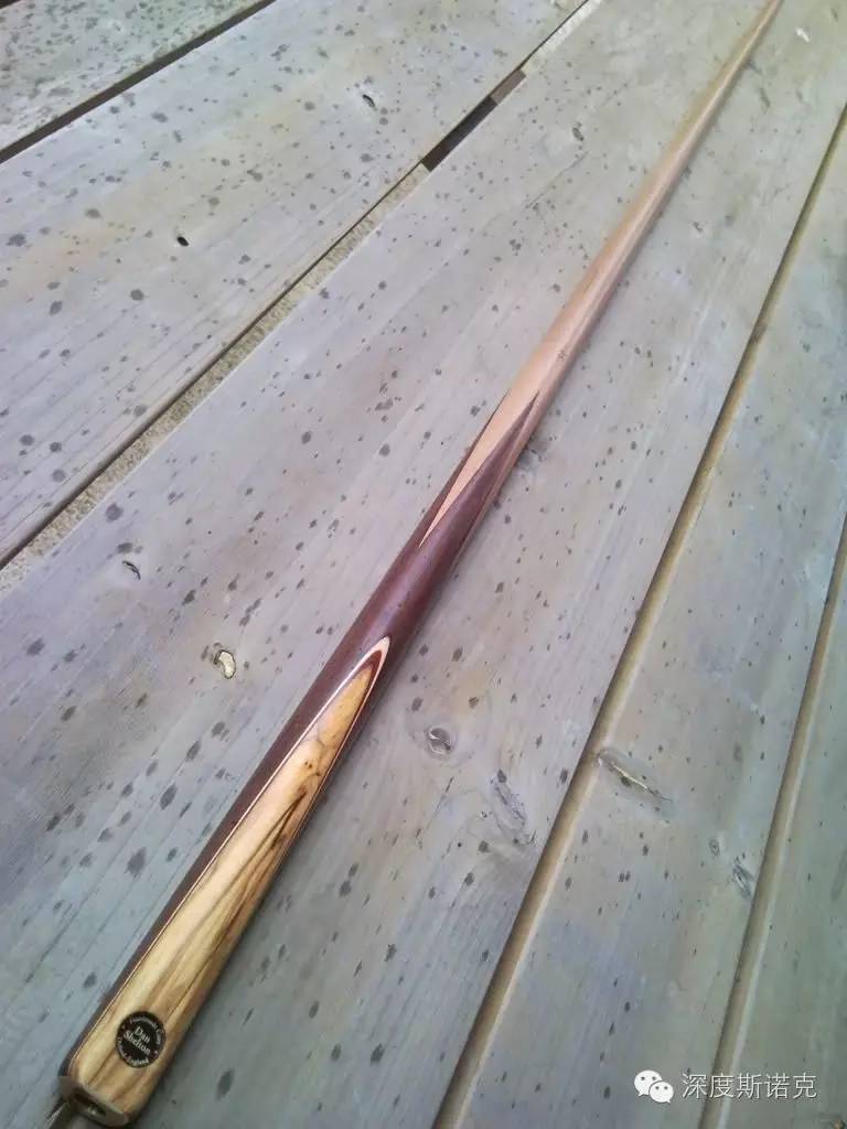 绝世神兵——*器武**篇：英国球杆画廊（一）