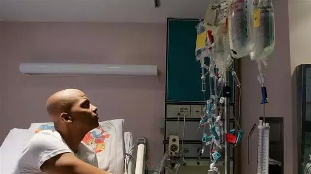 化疗背后的故事简短,化疗风险真实故事