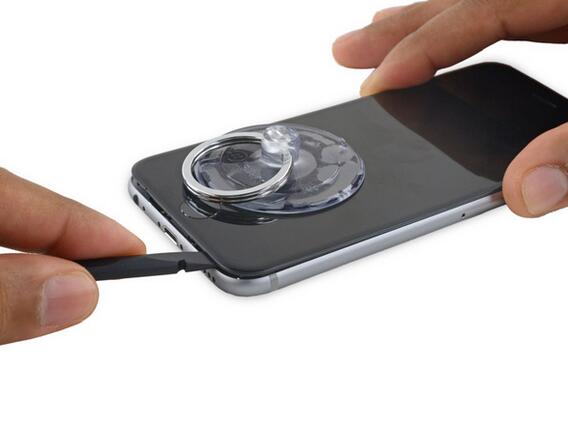 iphone6shome键更换多少钱,iphone6shome键维修教程
