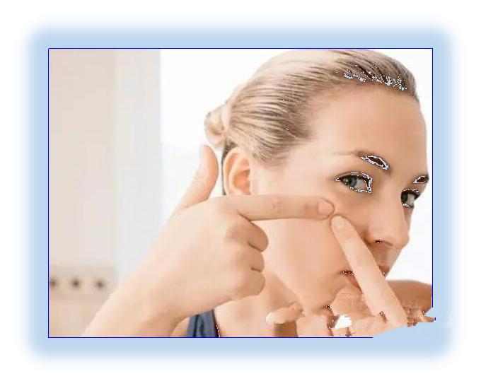 油性皮肤长痘痘用什么药,经常长痘痘经常出油还有痘印