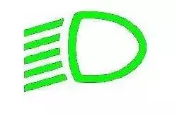 茂名科目三横山考场灯光操作,灯光模拟科目三全部灯光语音