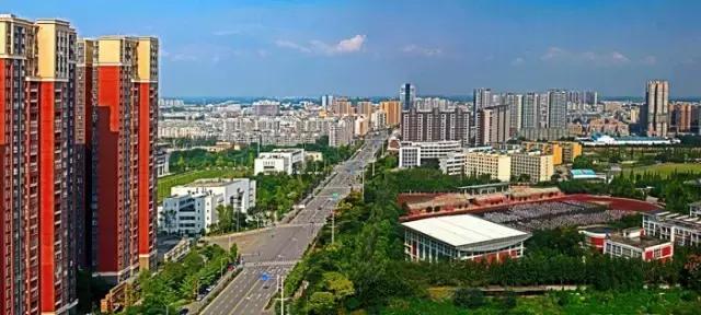 郫县买房怎么选,郫县房子值得买吗