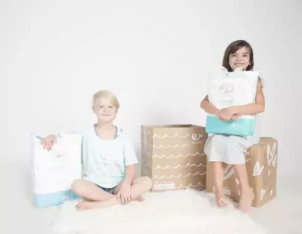 「小萌希奥」——气质Baby是如何养成的？