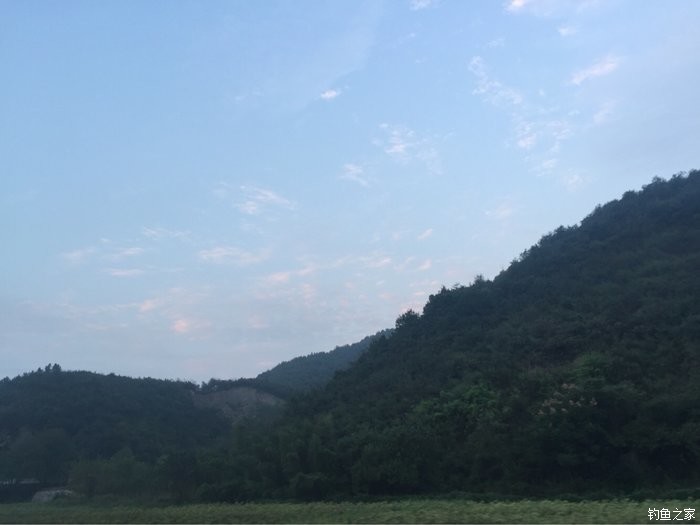 千岛湖钓翘嘴路亚,千岛湖路亚翘嘴选竿