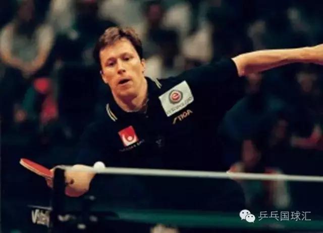 人拍合一,乒乓国球汇基础篇