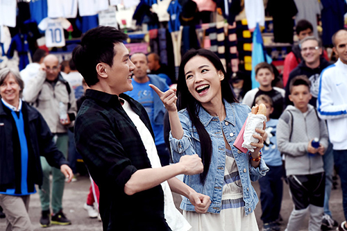 中国翻拍的电影冷门,翻拍电影哪个版本好