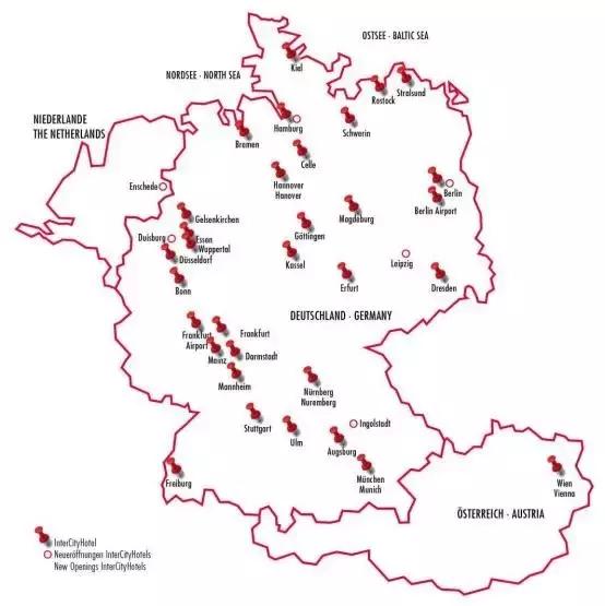 德国制造业很厉害吗,德国制造业发达了吗